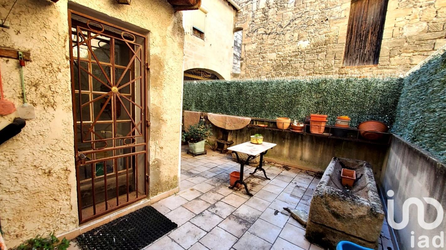 Immeuble  Beaucaire - Photo 7