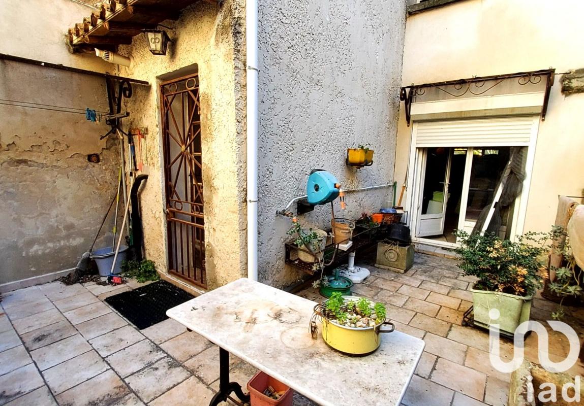 Immeuble  Beaucaire - Photo 10