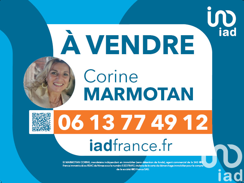 Immeuble  Beaucaire - Photo 11