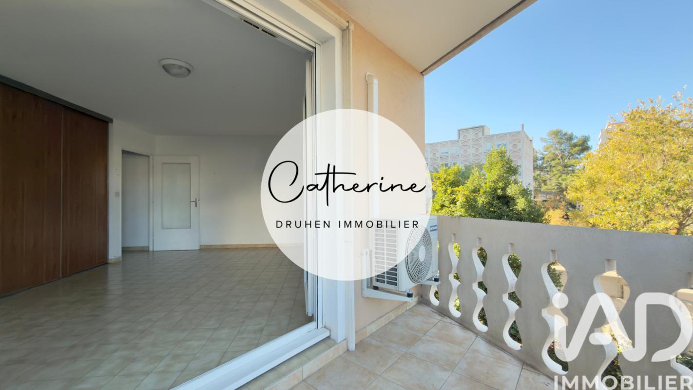 Appartement 1 Pièce(s) Hyères