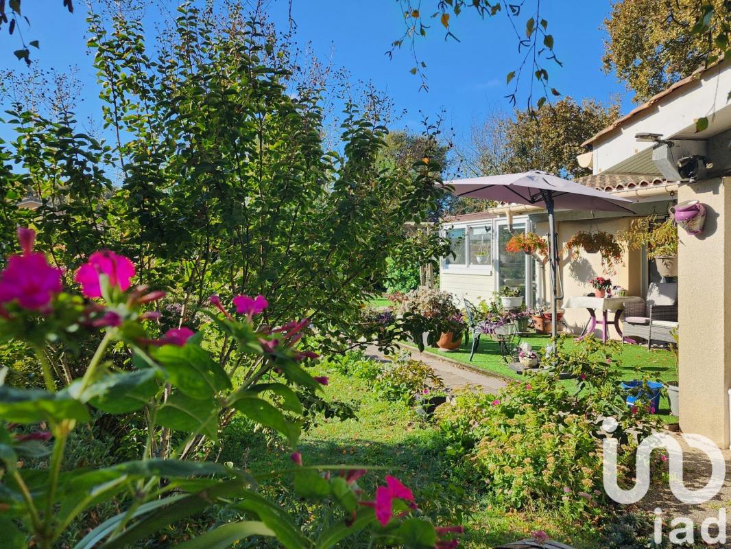 Maison 5 Pièce(s) Queyrac