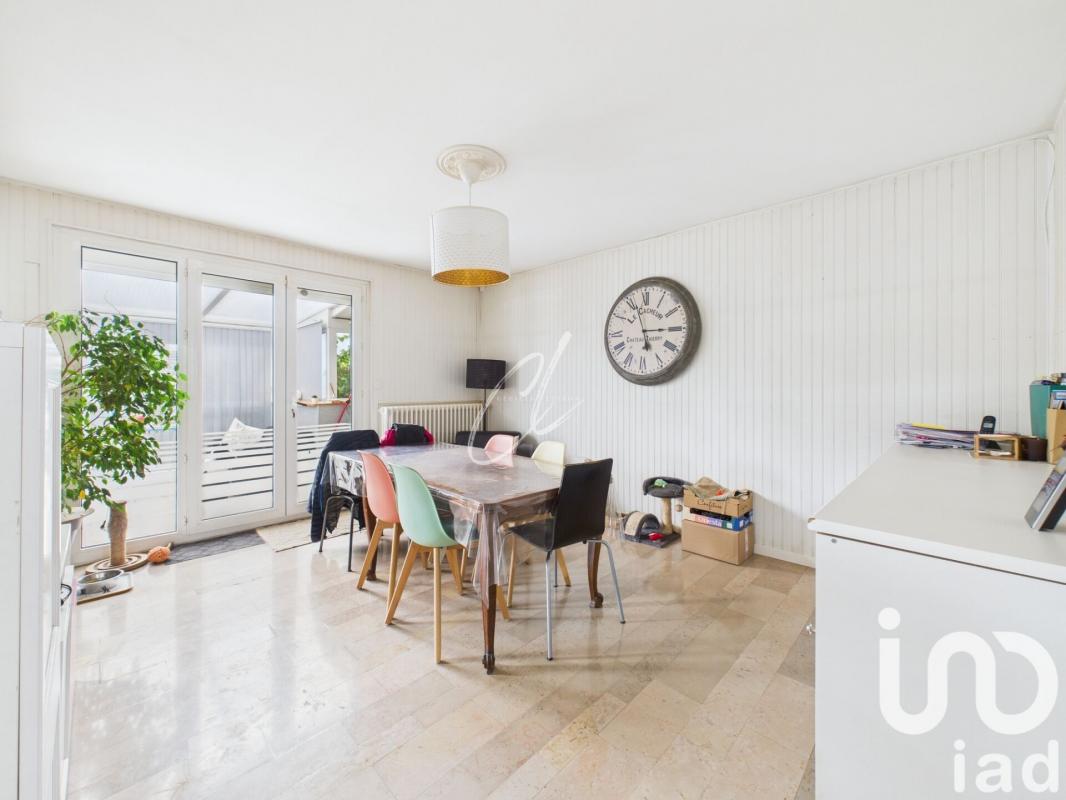 Maison 5 Pièce(s) Saint-Clément