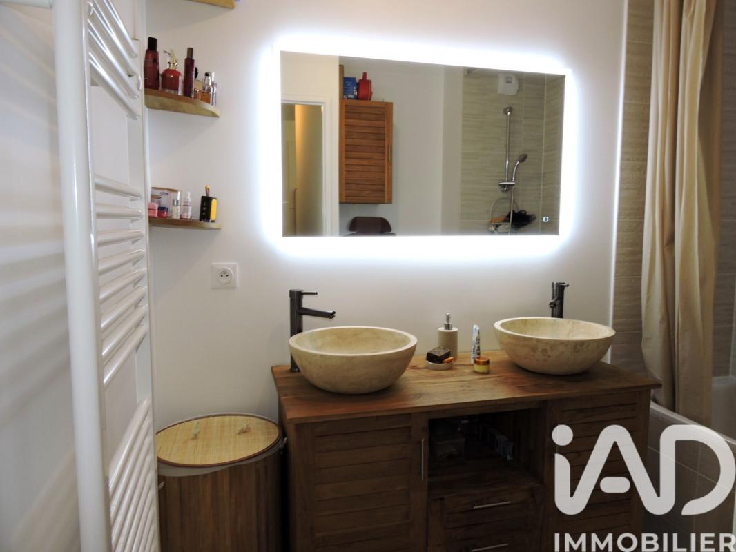 Appartement 3 Pièce(s) Voisins-le-Bretonneux