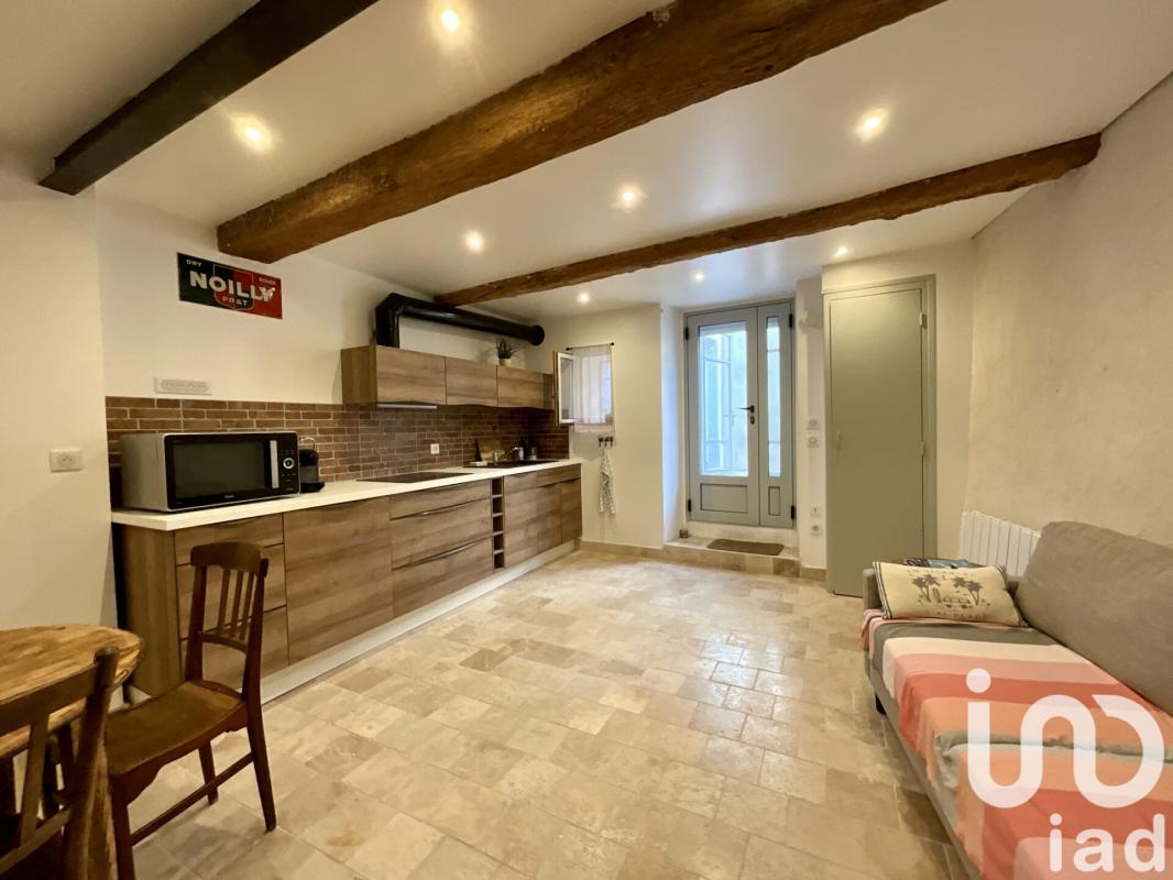 Maison 3 Pièce(s) Marseillan