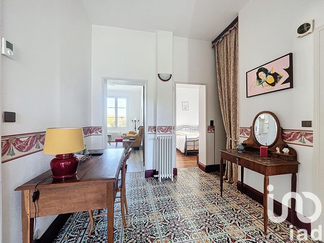 Maison 4 Pièce(s) Cormery