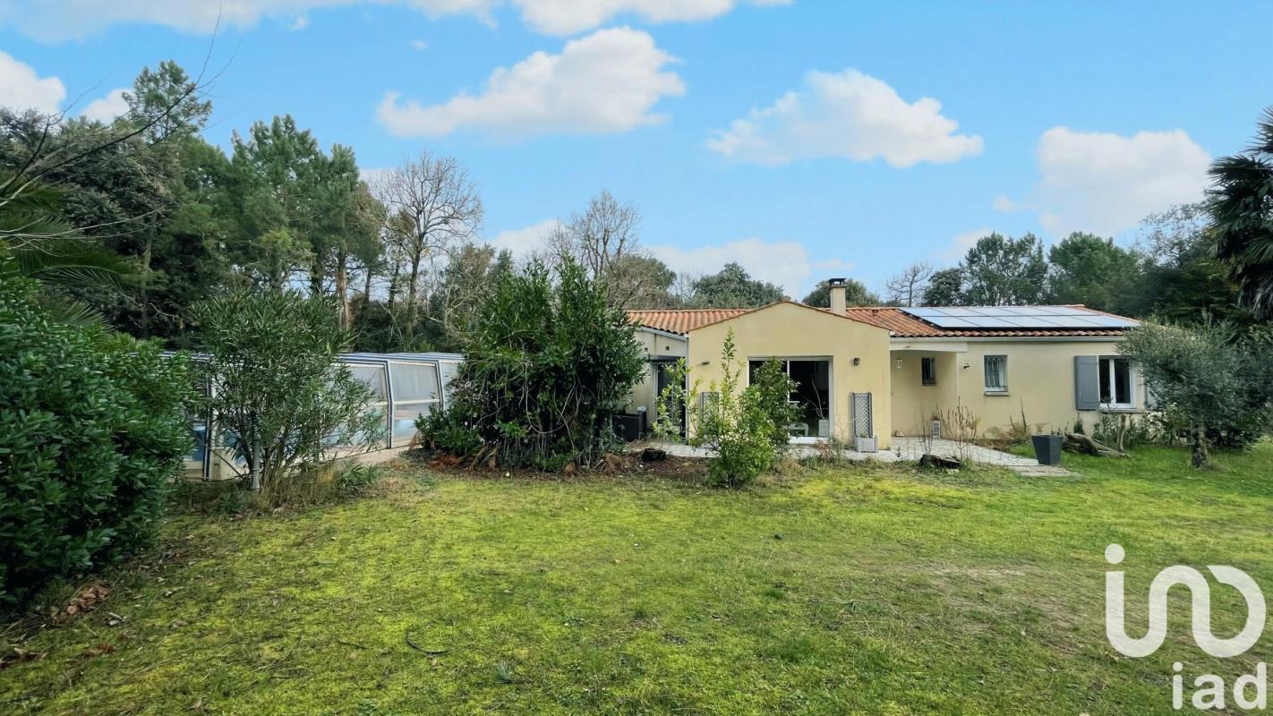 Maison 6 Pièce(s) Dolus-d'Oléron