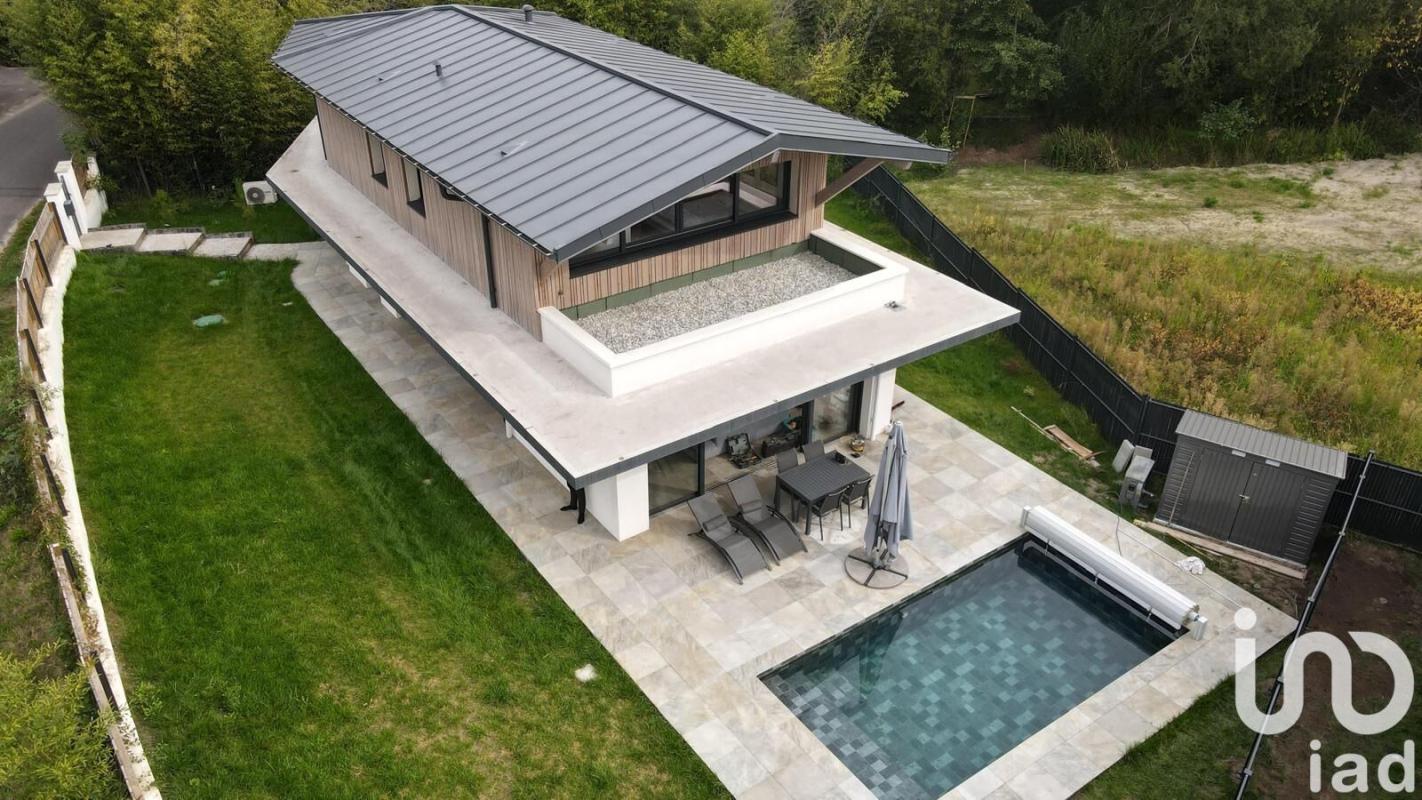 Maison 6 Pièce(s) Seignosse