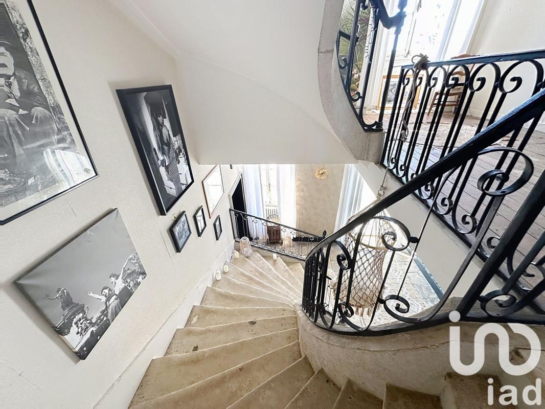 Maison de ville 9 Pièce(s) Champdeniers