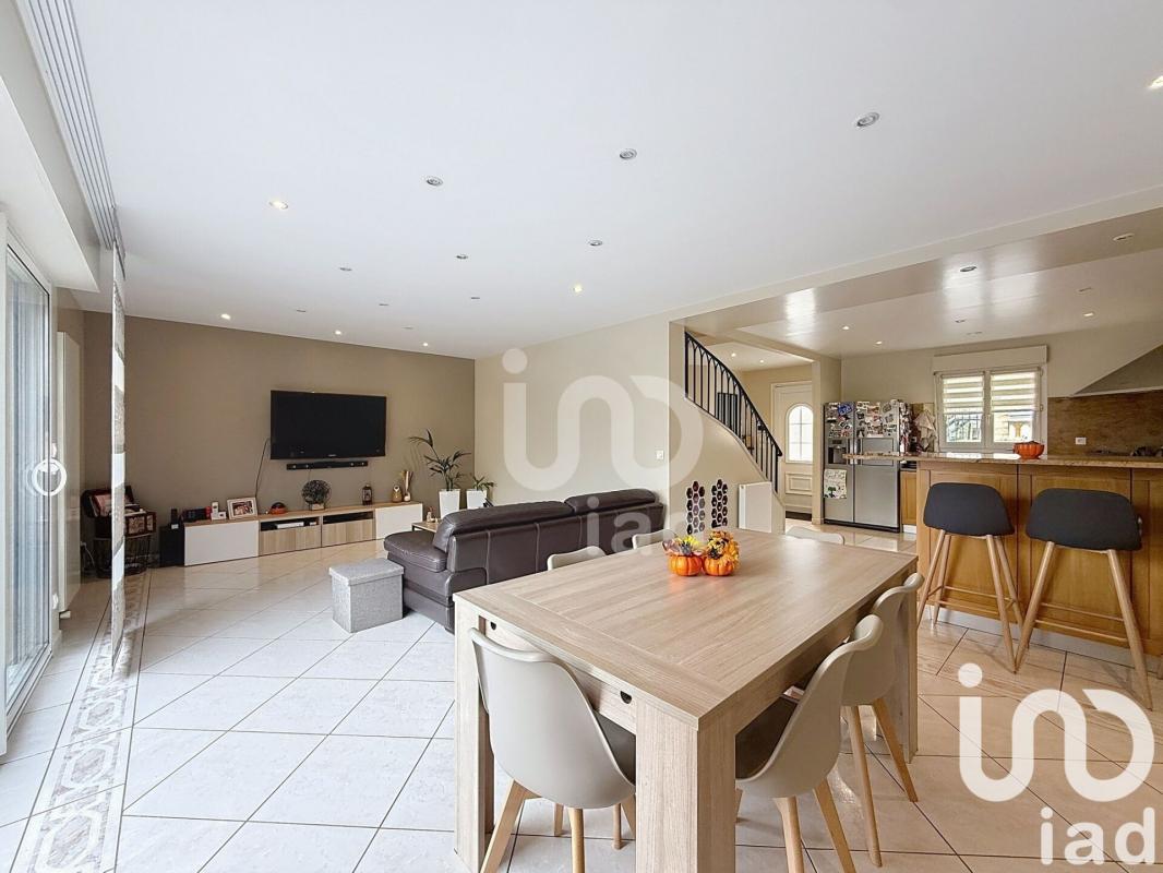 Maison 6 Pièce(s) Lagny-sur-Marne