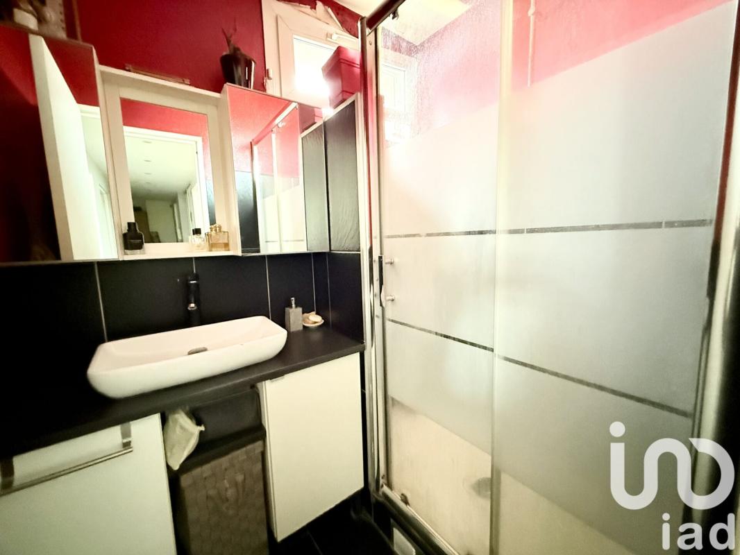 Appartement 3 Pièce(s) Champigny-sur-Marne