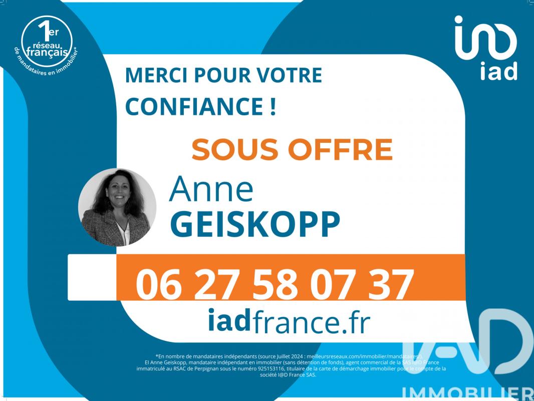 Maison de village 8 Pièce(s) Paziols