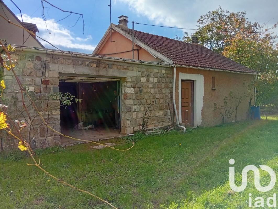 Maison 5 Pièce(s) Sens