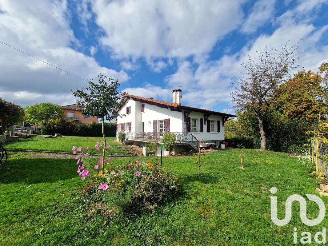Maison 6 Pièce(s) Lannemezan