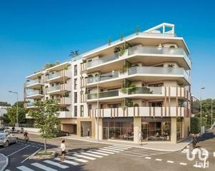 Appartement 4 Pièce(s) Cagnes-sur-Mer - Photo 5