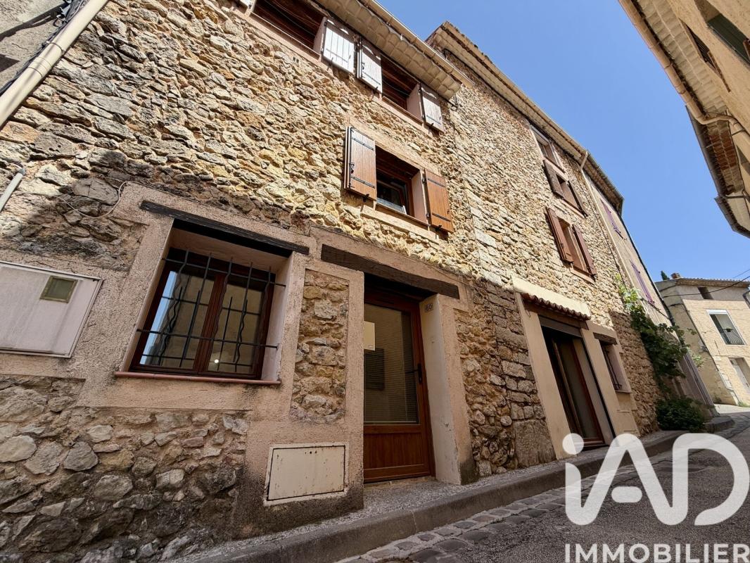 Maison de village 4 Pièce(s) La Celle