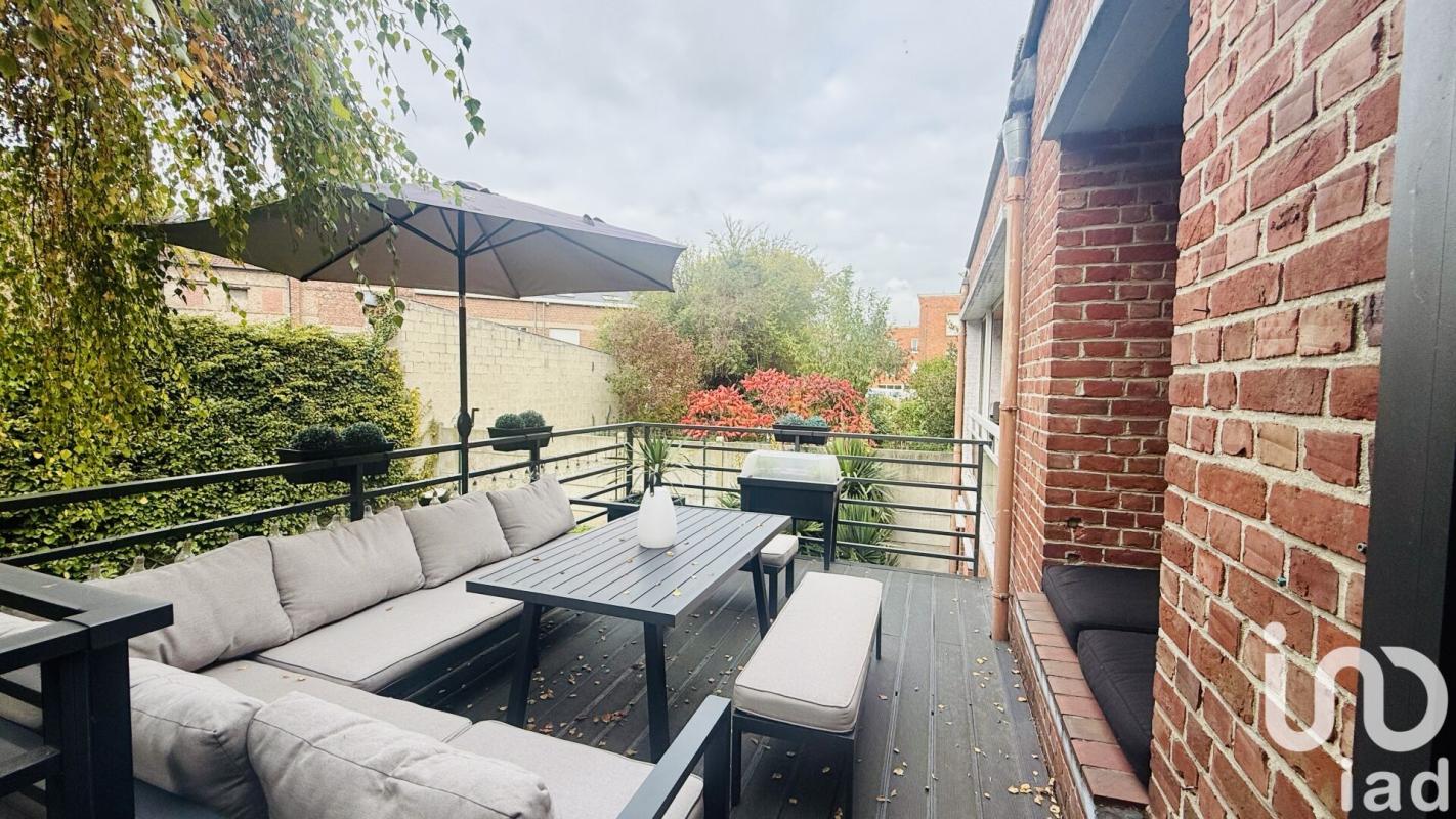 Maison 12 Pièce(s) Douai