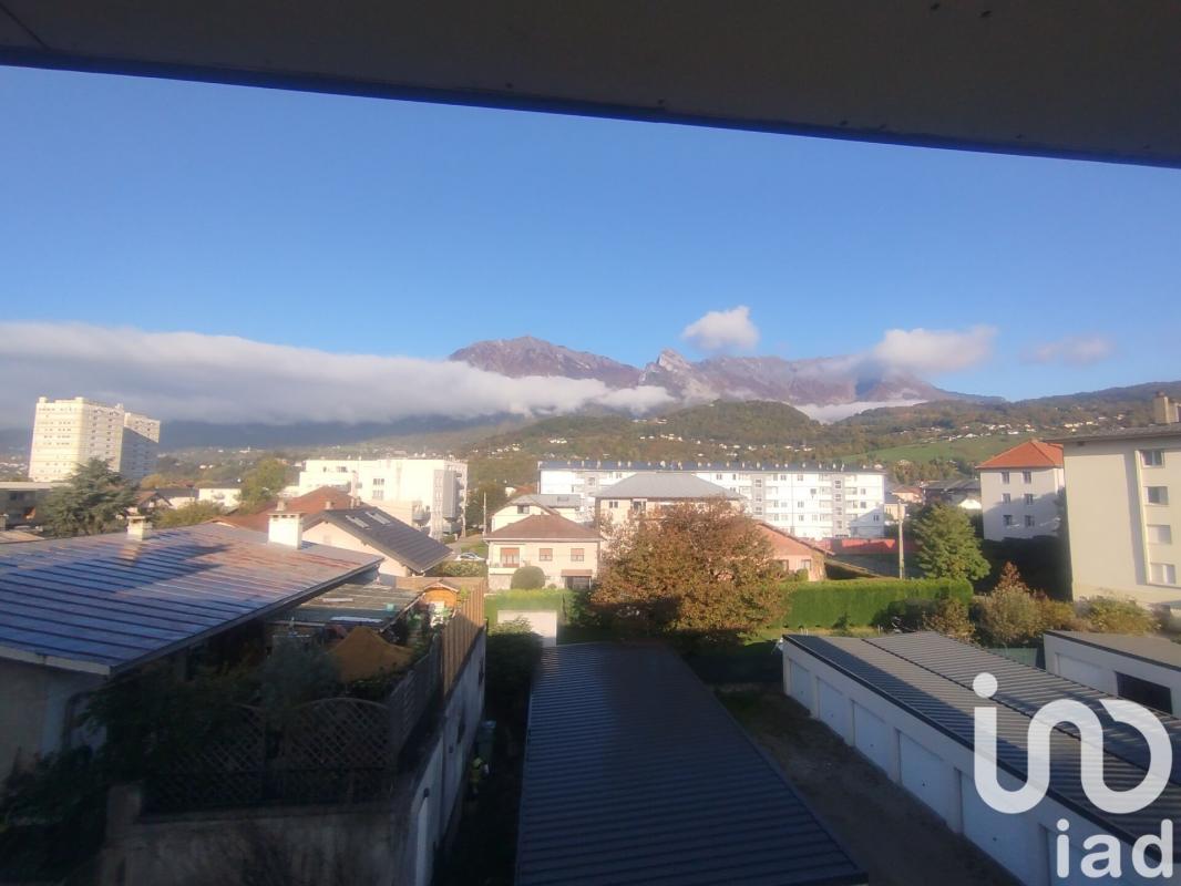 Appartement 3 Pièce(s) Albertville