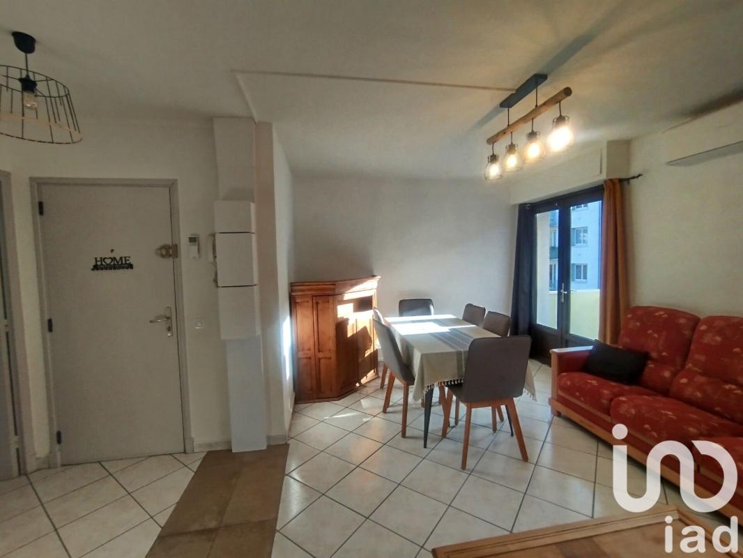 Appartement 3 Pièce(s) Albertville
