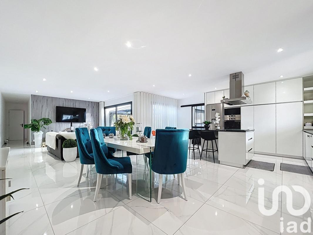 Pavillon 5 Pièce(s) Saint-Sauveur-d'Aunis