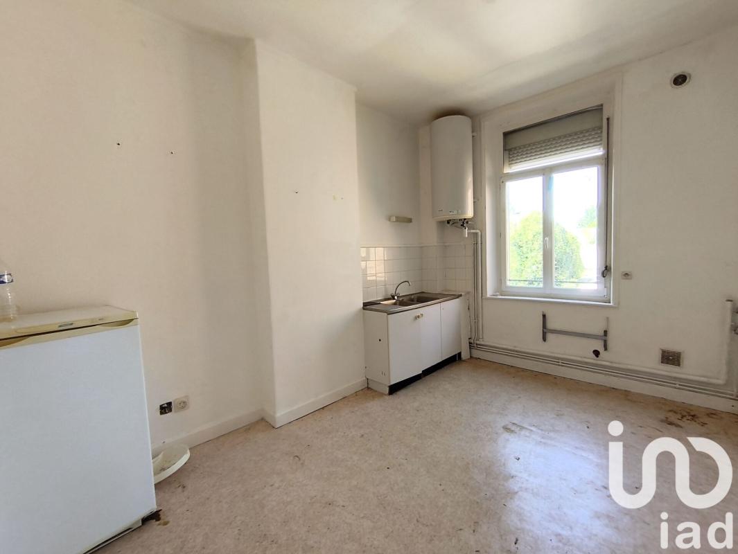 Immeuble  Hirson - Photo 2