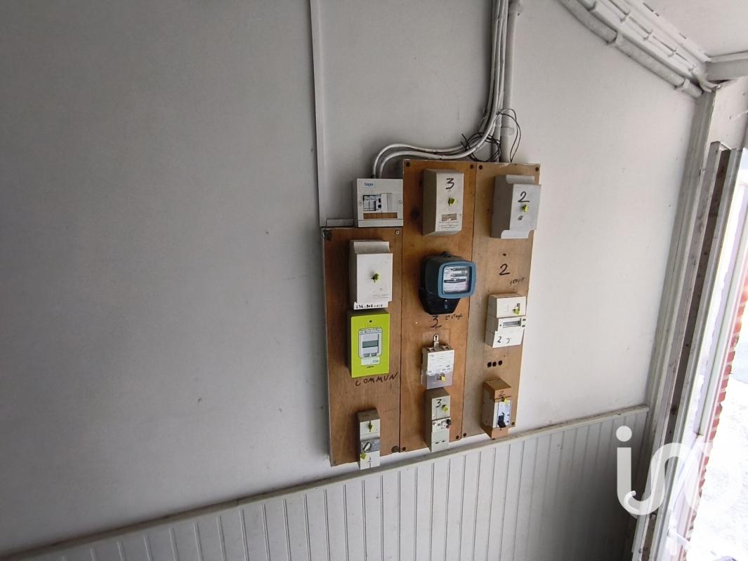 Immeuble  Hirson - Photo 6