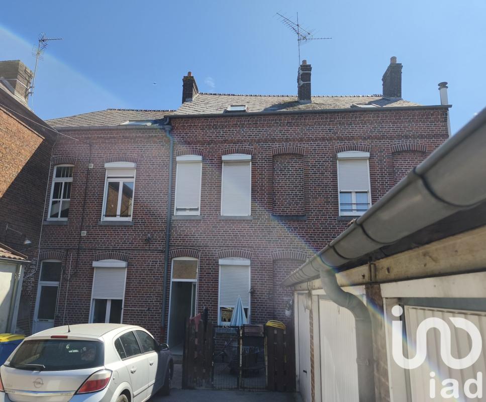Immeuble  Hirson - Photo 12