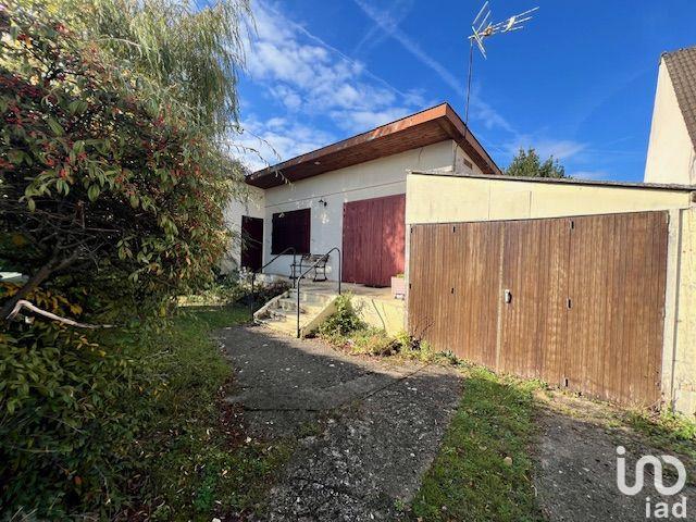 Maison 3 Pièce(s) Itteville