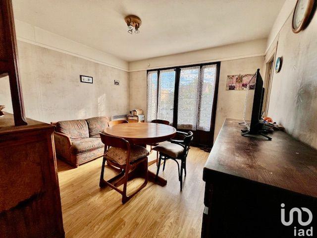 Maison 3 Pièce(s) Itteville