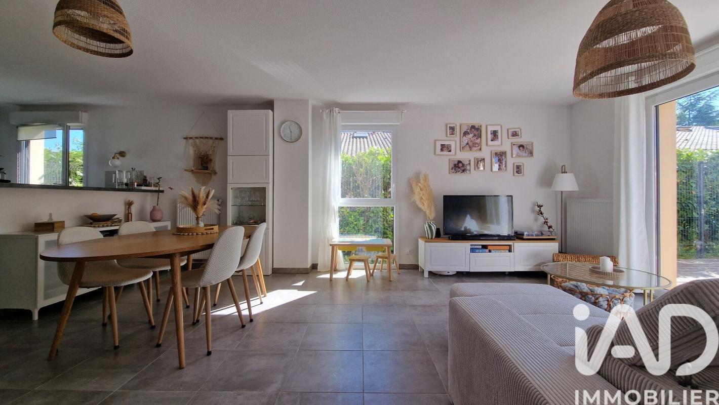 Maison 4 Pièce(s) Parempuyre
