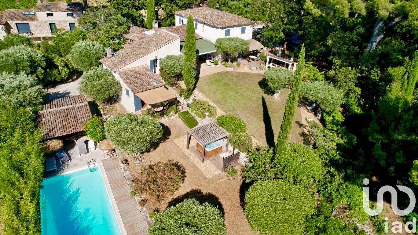 Maison provençale 8 Pièce(s) Sanary-sur-Mer