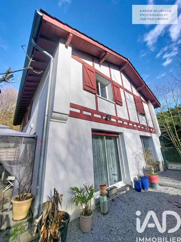 Maison 4 Pièce(s) Urt