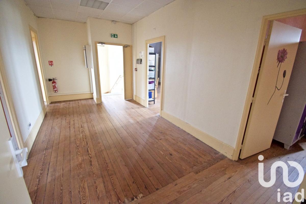 Immeuble  Pithiviers