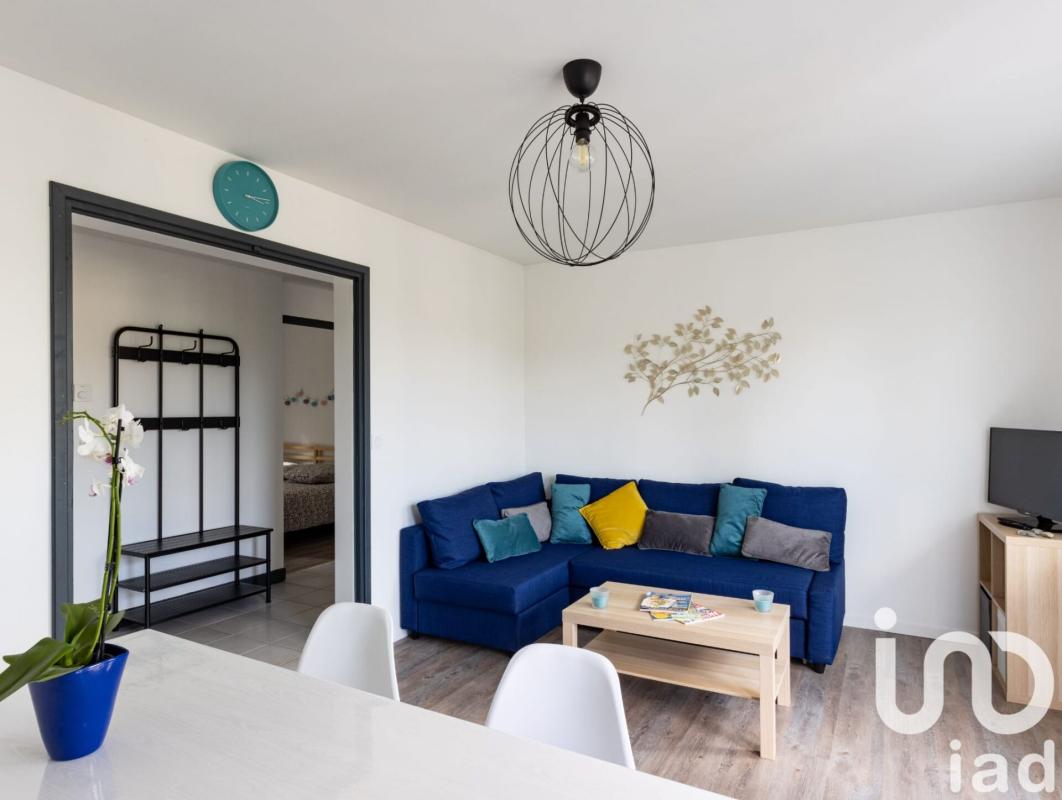 Appartement 4 Pièce(s) Cahors