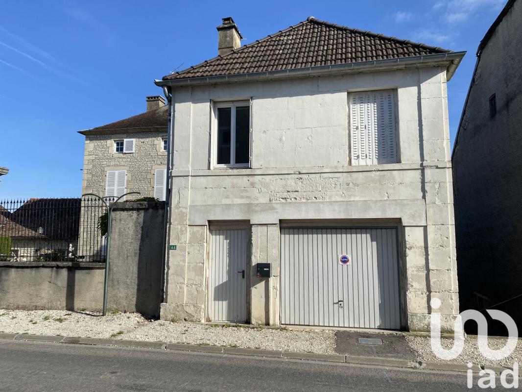 Maison de village 4 Pièce(s) Laferté-sur-Aube