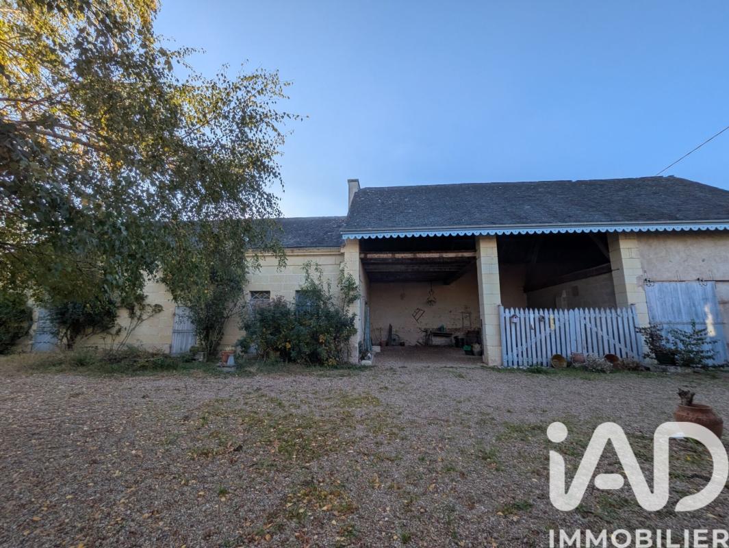 Maison 7 Pièce(s) Bourgueil - Photo 3