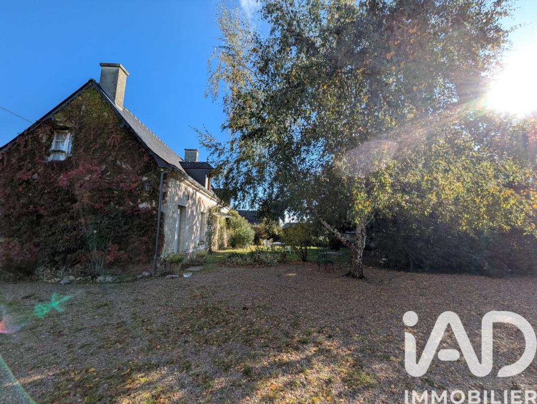 Maison 7 Pièce(s) Bourgueil - Photo 4
