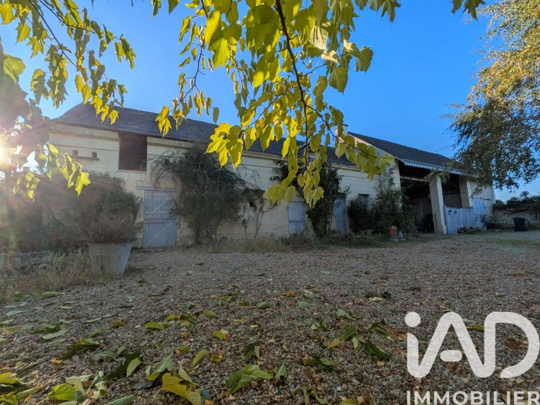 Maison 7 Pièce(s) Bourgueil - Photo 5