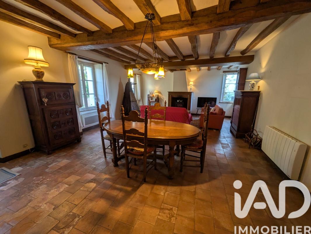 Maison 7 Pièce(s) Bourgueil - Photo 6