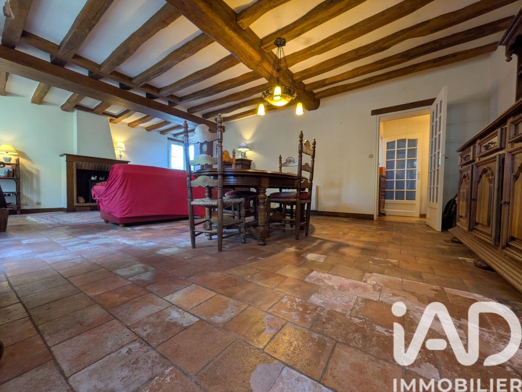 Maison 7 Pièce(s) Bourgueil - Photo 7