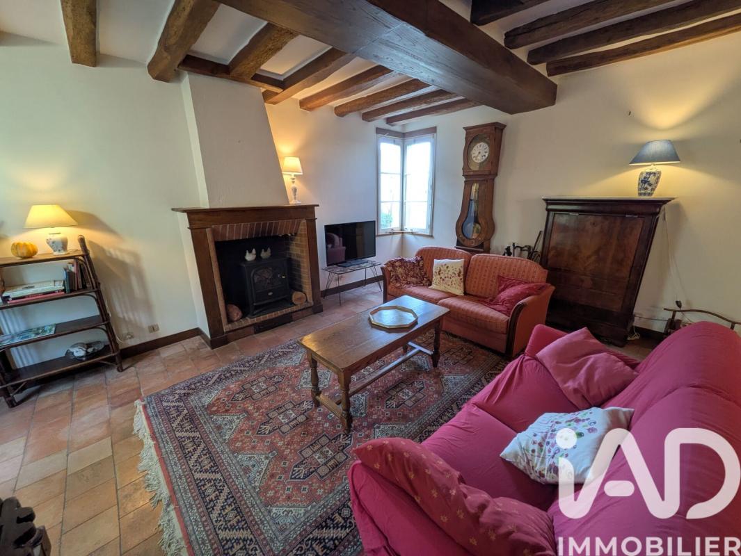Maison 7 Pièce(s) Bourgueil - Photo 8