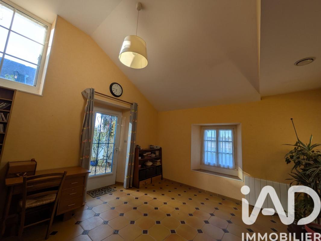 Maison 7 Pièce(s) Bourgueil - Photo 9