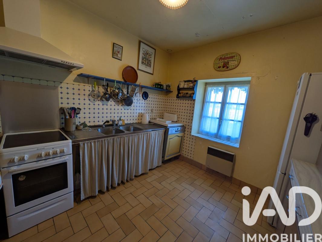 Maison 7 Pièce(s) Bourgueil - Photo 10