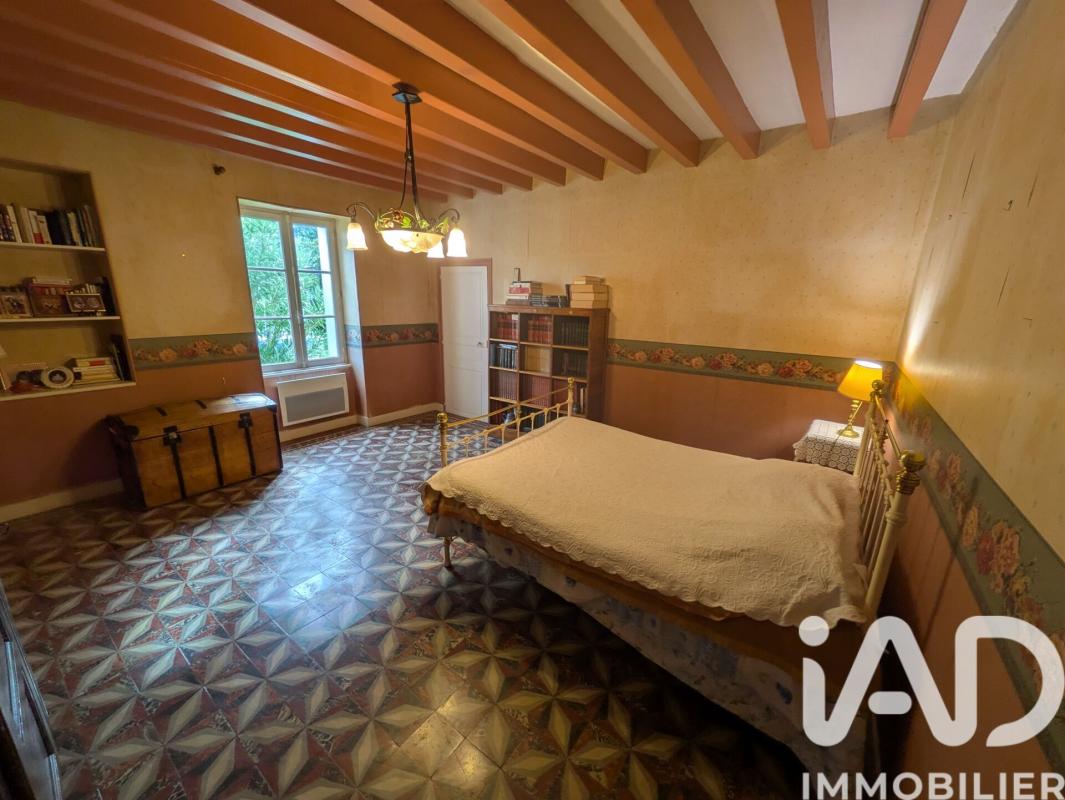 Maison 7 Pièce(s) Bourgueil - Photo 11