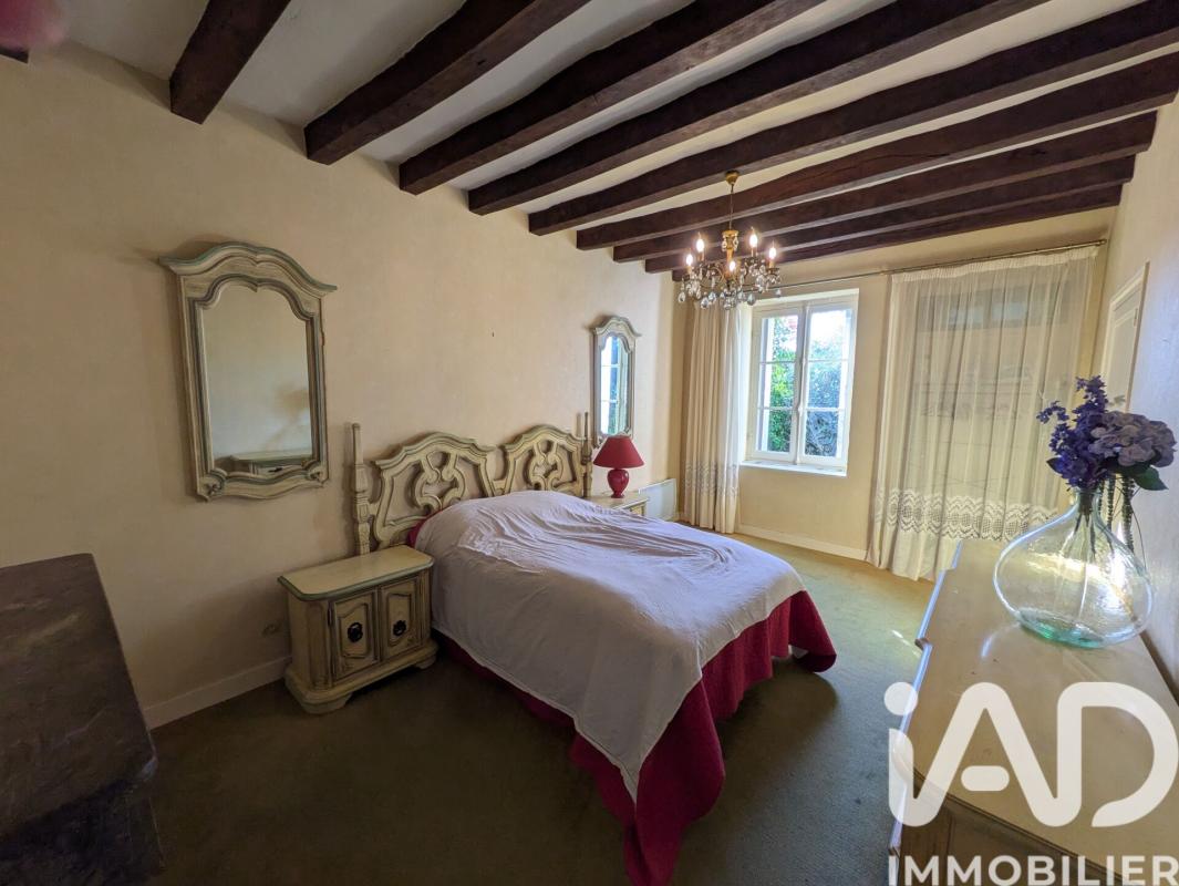 Maison 7 Pièce(s) Bourgueil - Photo 12
