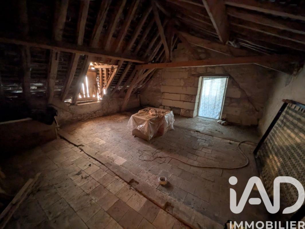 Maison 7 Pièce(s) Bourgueil - Photo 16