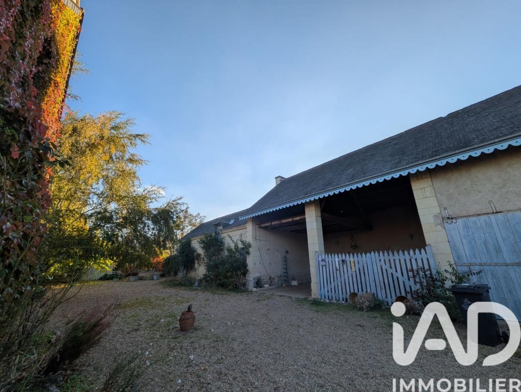 Maison 7 Pièce(s) Bourgueil - Photo 17