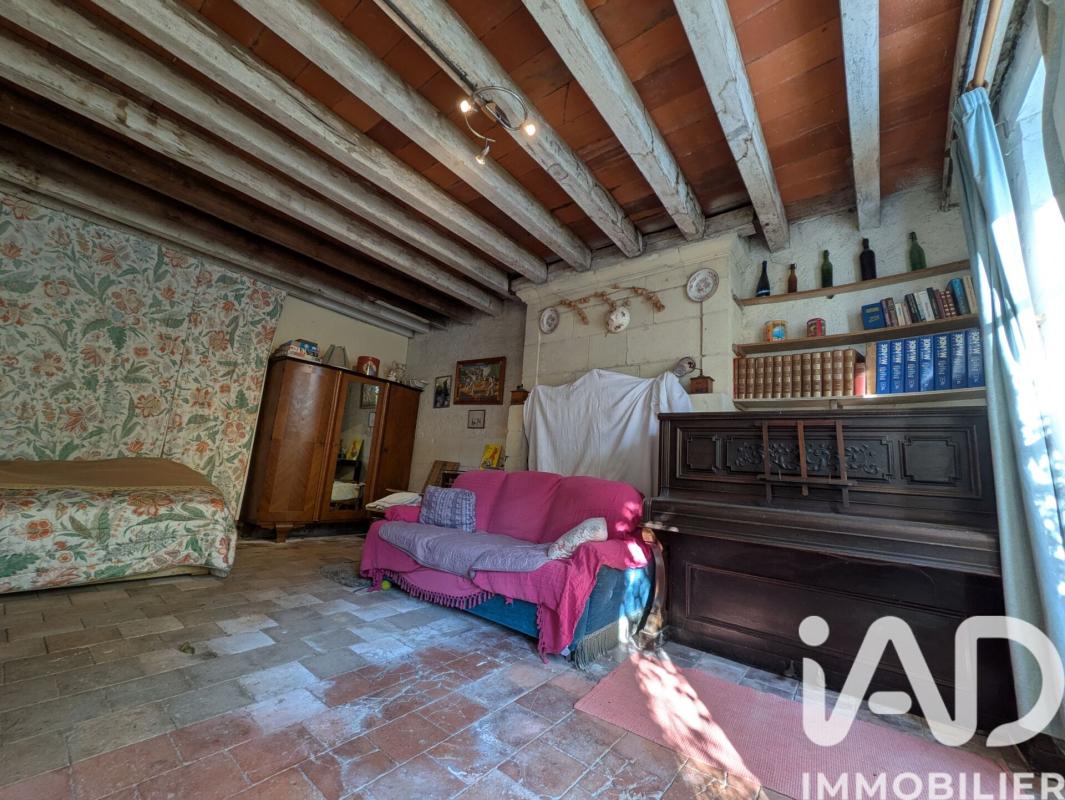 Maison 7 Pièce(s) Bourgueil - Photo 18