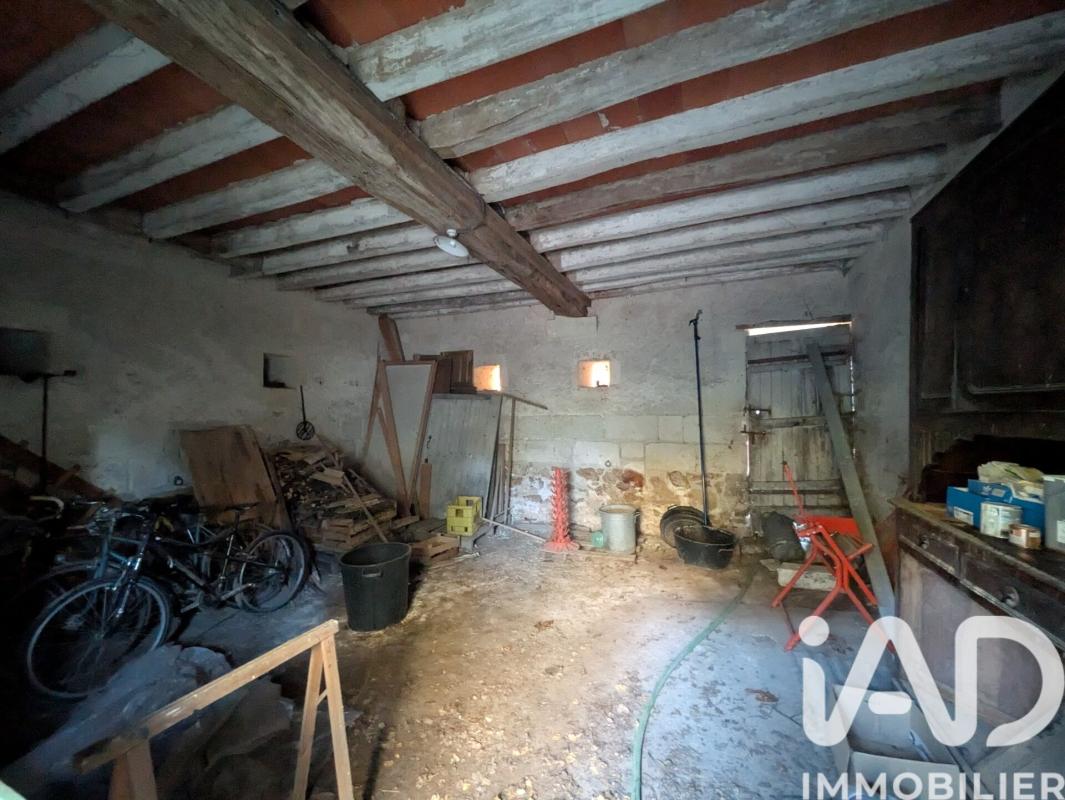 Maison 7 Pièce(s) Bourgueil - Photo 19