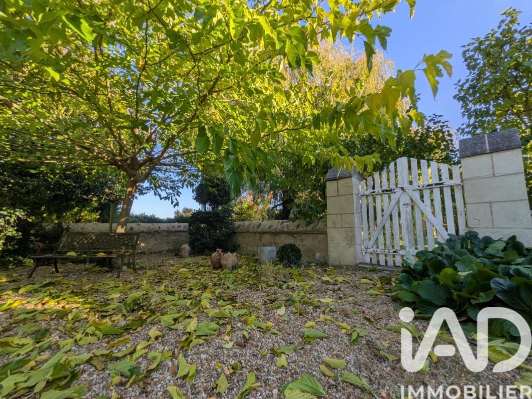 Maison 7 Pièce(s) Bourgueil - Photo 24