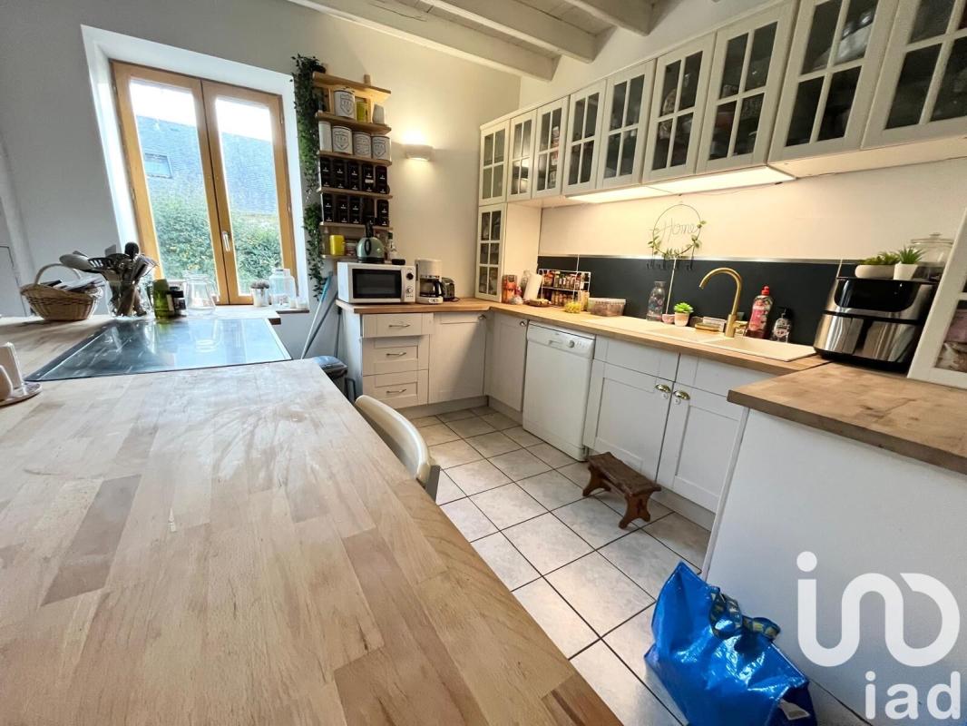 Maison 6 Pièce(s) Sixt-sur-Aff